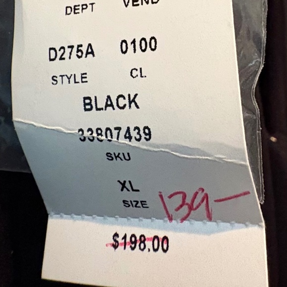 Cache Gown - Picture 10 of 10